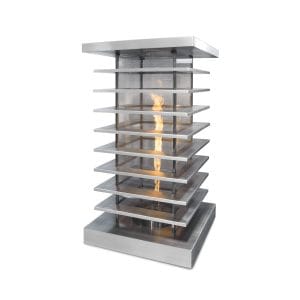 High-Rise-Fire-Tower-Stainless-Steel-