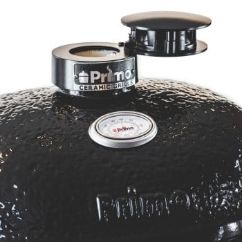 Primo X-Large Charcoal Grill - All-In-One4