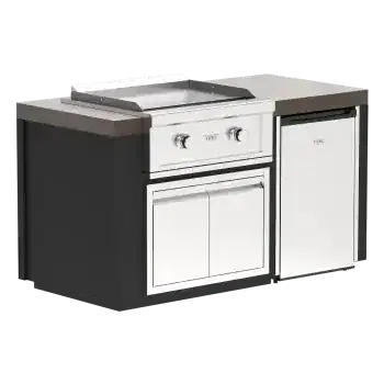 Luxe64IGriddleStation.