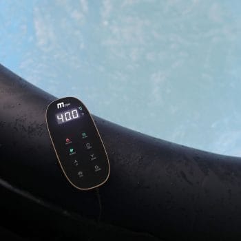 MSPA URBAN Aurora Hot Tub Controler