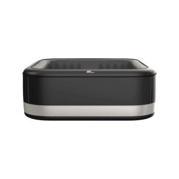 MSPA PREMIUM Portland Hot Tub Bubble Spa (6 Bathers)