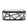 MSPA PREMIUM Soho Hot Tub Bubble Spa (6 Bathers)-2