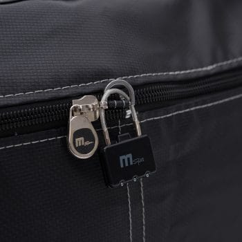 MSPA PREMIUM Super Camaro Hot Tub lock