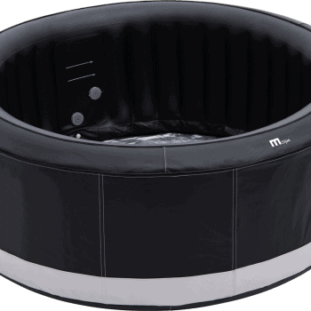 MSPA PREMIUM Super Camaro Hot Tub interior