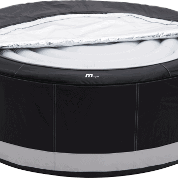 MSPA PREMIUM Super Camaro Hot Tub with cover