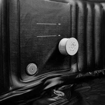 MSPA PREMIUM Portland Hot Tub Bubble Spa (6 Bathers) lifestyle