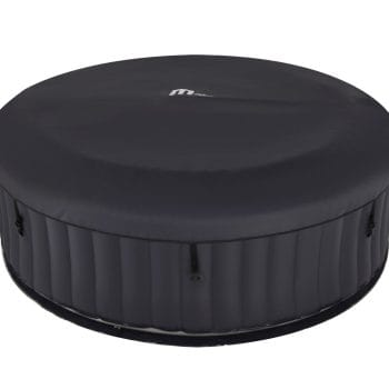MSPA URBAN Aurora Hot Tub with cover
