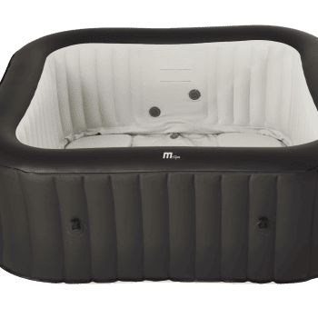 MSPA URBAN VITO Hot Tub studio photo interior