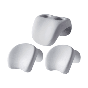 MSpa Comfort Set (Includes 12 headrests and 6 cup holders-2