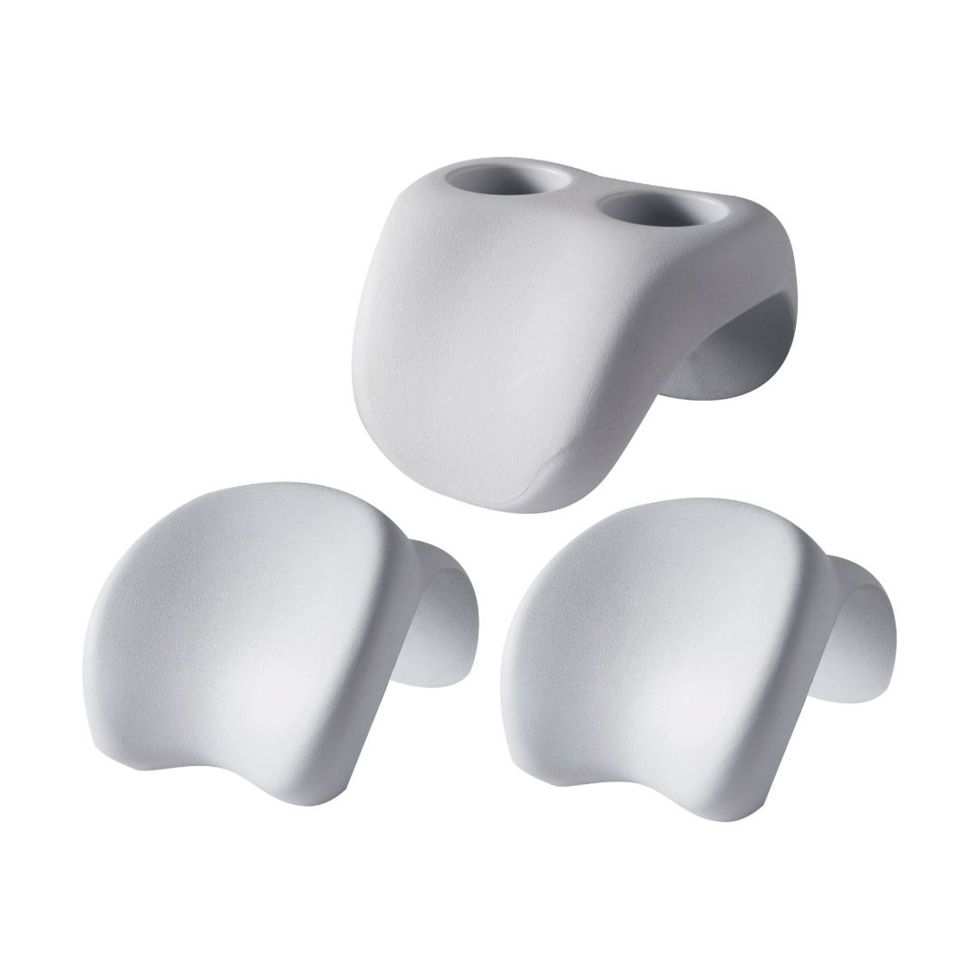 MSpa Comfort Set (Includes 12 headrests and 6 cup holders-2