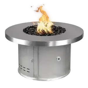 Mabel-Fire-Table-Stainless-Steel