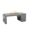 Maywood-Fire-Pit-Silver