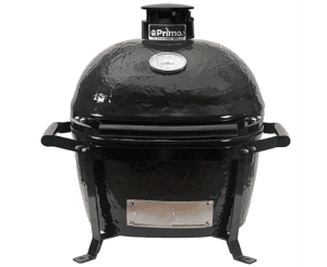 Primo Oval Junior Charcoal Grill kamado only