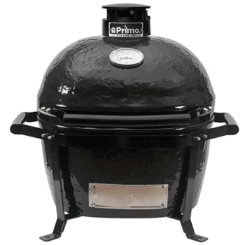 Primo Oval Junior Charcoal Grill kamado only