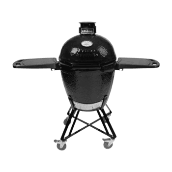 Primo Round Charcoal Grill-4