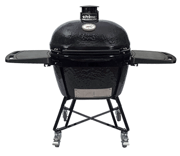 Primo X-Large Charcoal Grill - All-In-One 6