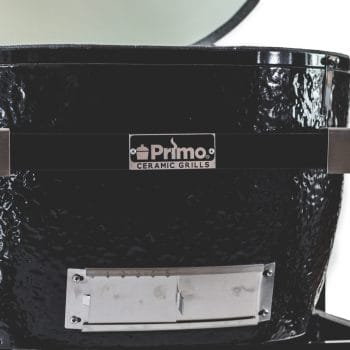 Primo X-Large Charcoal Grill - All-In-One4