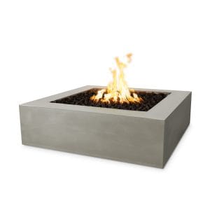 Quad-GFRC-Fire-Pit