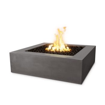 Quad-GFRC-Fire-Pit