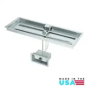 RECTANGLE-Drop-In-Pan