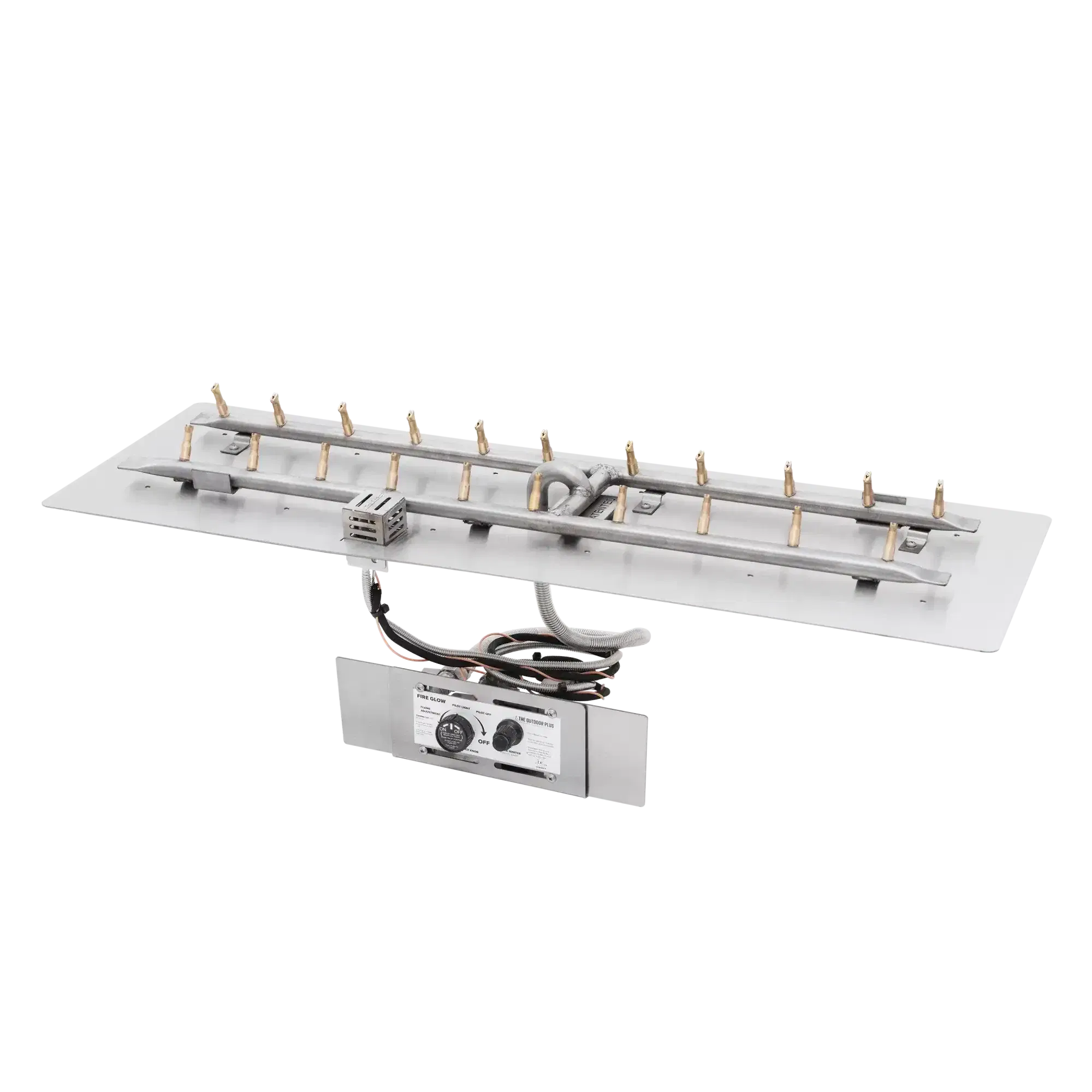 Rec-Flat-Pan-H-Bullet