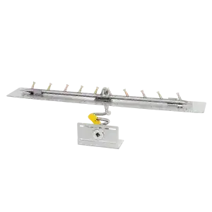 Rectangle-Flat-Pan-with-Linear-Bullet-Burner-Low-Voltage