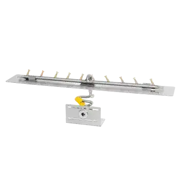 Rectangle-Flat-Pan-with-Linear-Bullet-Burner-Low-Voltage