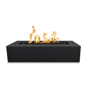Regal Fire Pit – GFRC Concrete