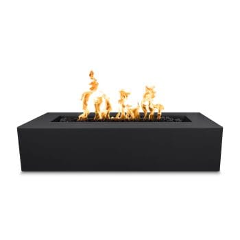 Regal Fire Pit – GFRC Concrete