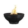 The Outdoor Plus Roma Fire Bowl Cover Photo