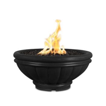 The Outdoor Plus Roma Fire Bowl Cover Photo