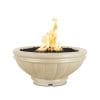 The Outdoor Plus Cement Roma Fire Bowl