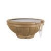 The Outdoor Plus Roma Brown Water Bowl