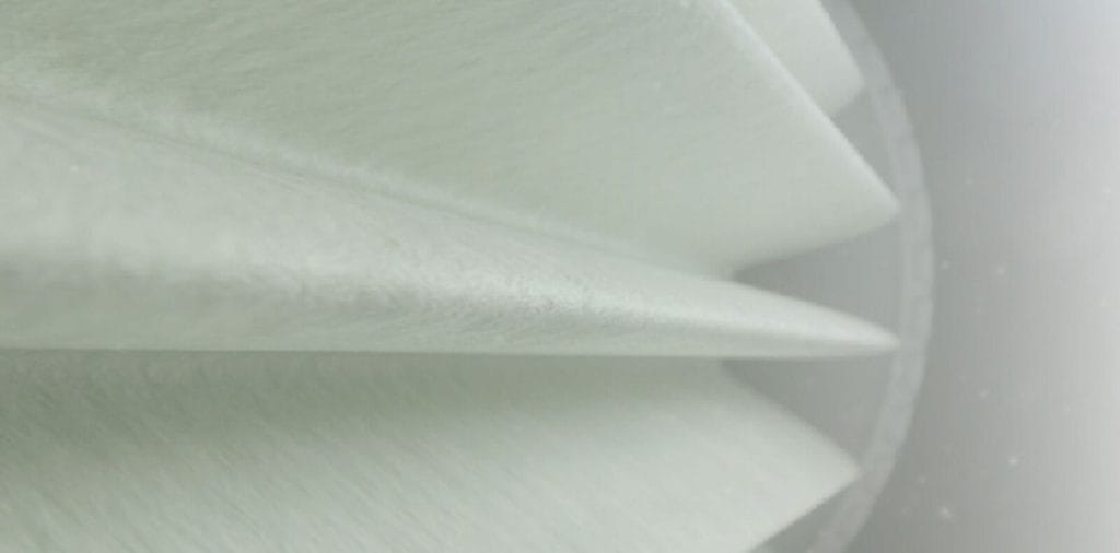 Smart Filtration Mspa