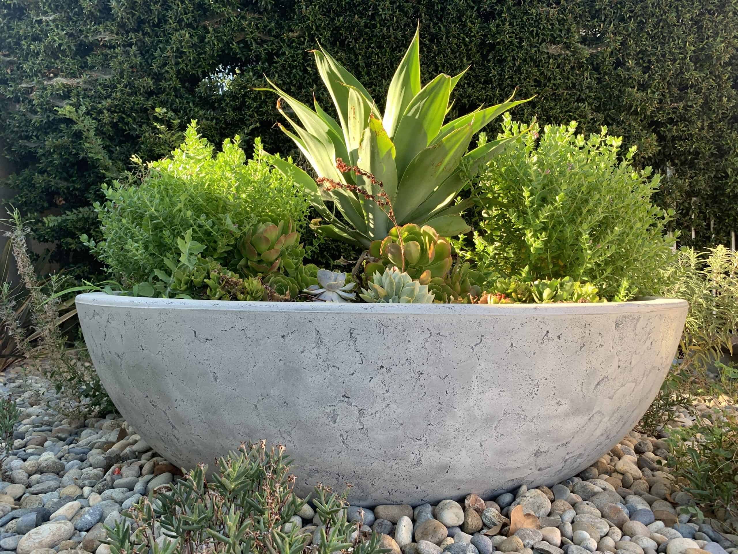 Sedona_Planter Bowl_027