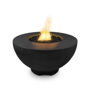 Sienna-GFRC-Fire-Pit