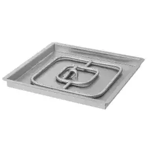 Square-Drop-In-Pan-with-Square-Burner