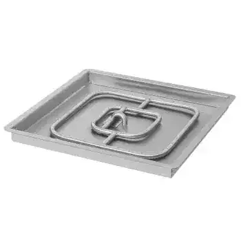 Square-Drop-In-Pan-with-Square-Burner