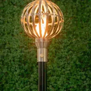 TOP-SS-Torch-Globe