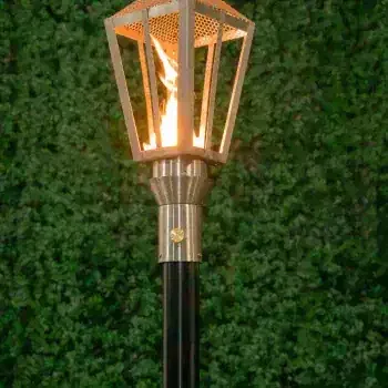 TOP-SS-Torch-Lantern