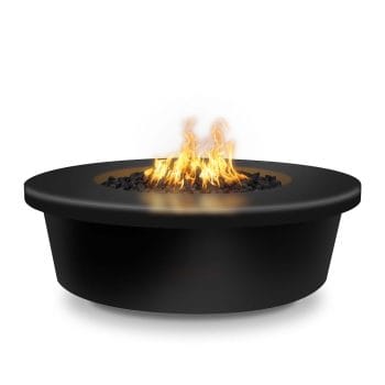 The Outdoor Plus Tempe Fire Pit - Metal Collection