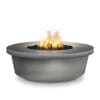 The Outdoor Plus Tempe Stainless Steel Fire Pit