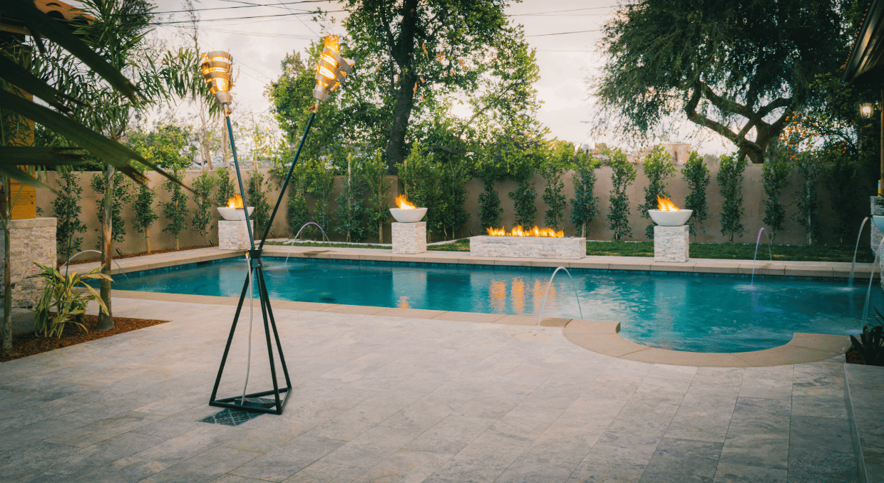 The Outdoor Plus Fire Torches