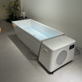 The Plunge Supplier All in One