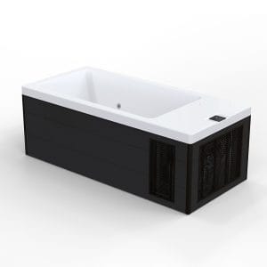 The Plunge Supplier All in One Cold Plunge - GD-002