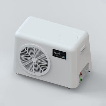 The Plunge Supplier Cold Plunge Chiller Promax