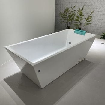 The Plunge Supplier Cold Plunge  Tub With Chiller - GD-8106
