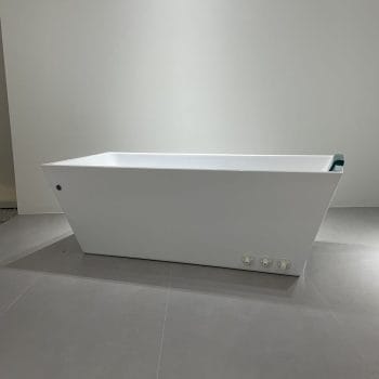 Alternative view of The Plunge Supplier Cold Plunge  Tub With Chiller - GD-8106