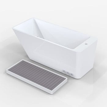The Plunge Supplier Cold Plunge Tub With Chiller - GD-8115