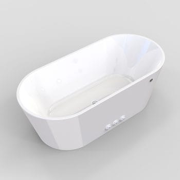 The Plunge Supplier Cold Plunge Tub With Chiller - GD-8201
